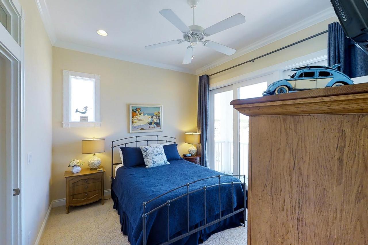 Southern Splendor Villa St. George Island Dış mekan fotoğraf